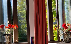 chaumont centre, appart F1 13 parking gratuit en face ,wifi